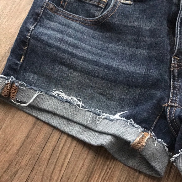 American Eagle denim shorts - Picture 2 of 5